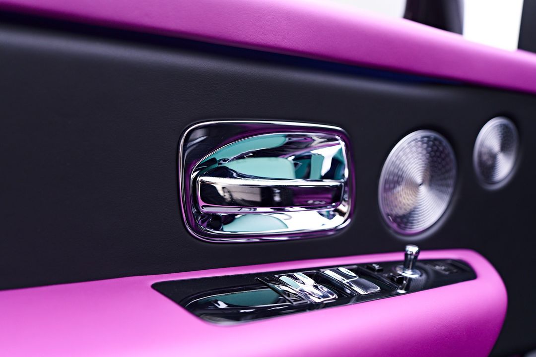 2025 Rolls-Royce Cullinan