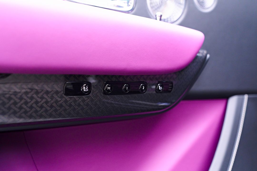 2025 Rolls-Royce Cullinan