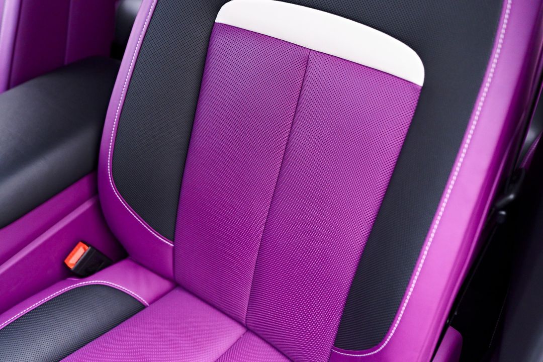 2025 Rolls-Royce Cullinan
