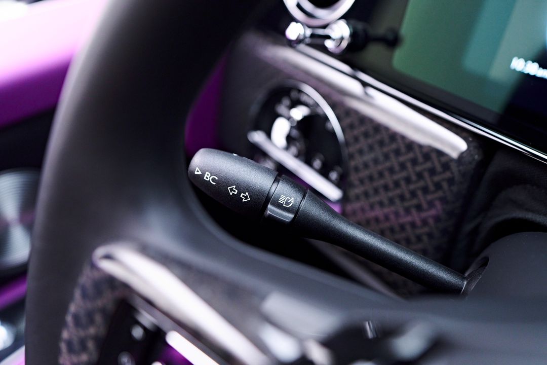 2025 Rolls-Royce Cullinan