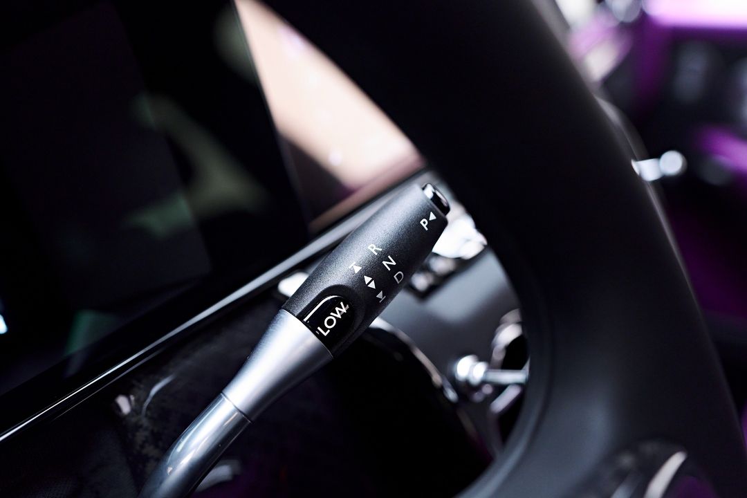 2025 Rolls-Royce Cullinan