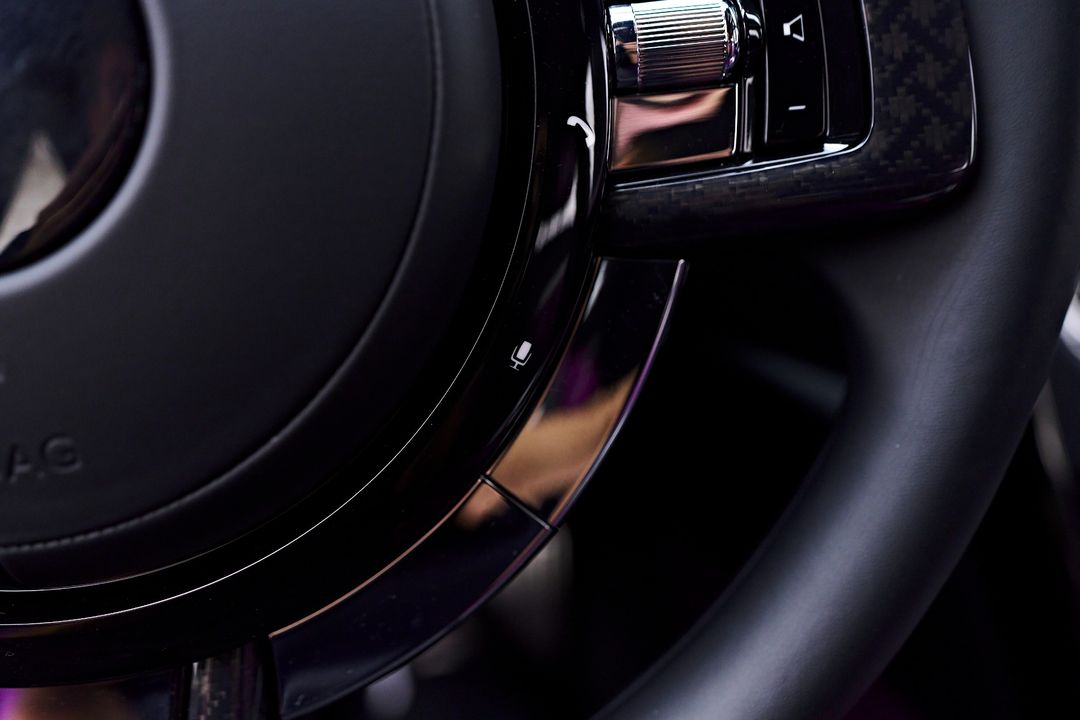 2025 Rolls-Royce Cullinan