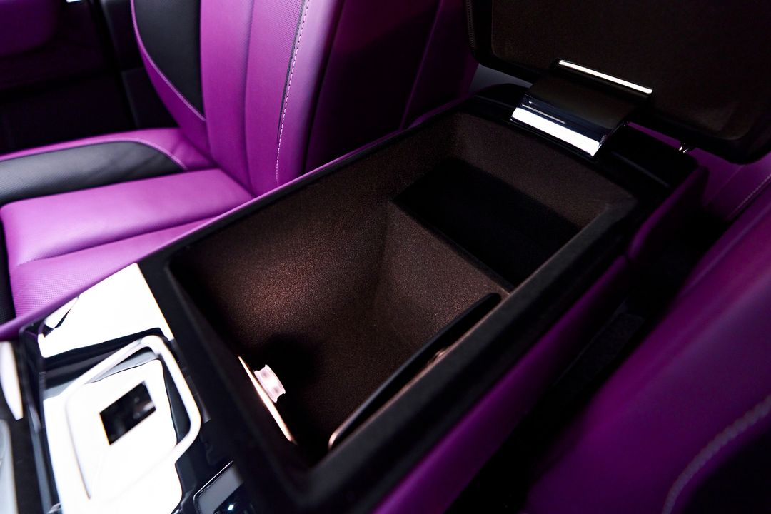 2025 Rolls-Royce Cullinan