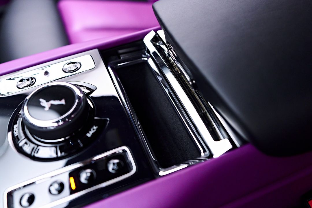 2025 Rolls-Royce Cullinan