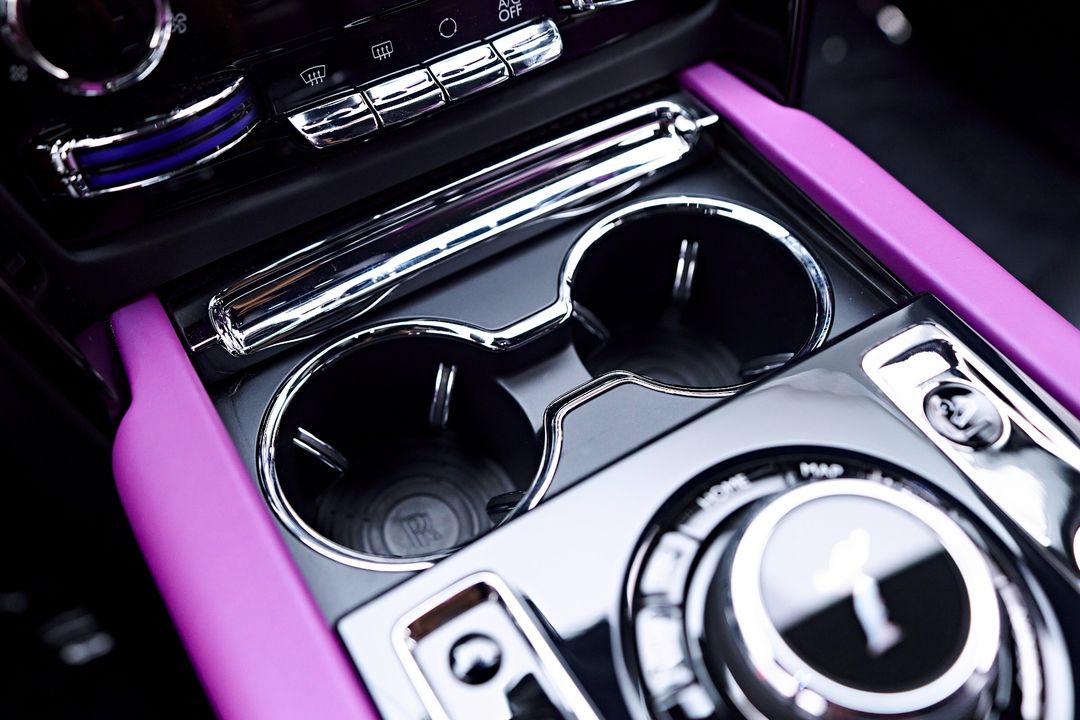 2025 Rolls-Royce Cullinan