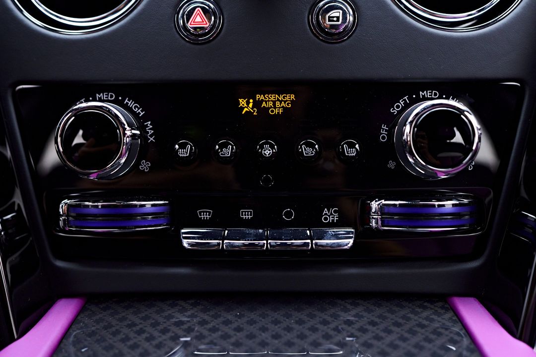 2025 Rolls-Royce Cullinan