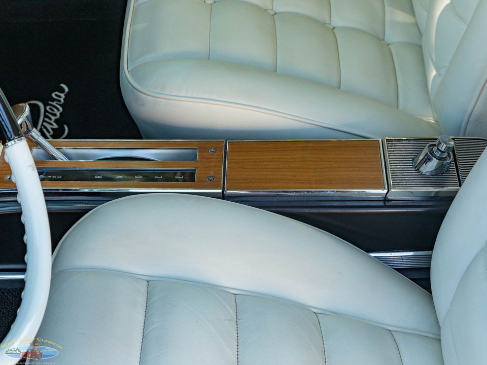 1965 Buick Riviera Custom