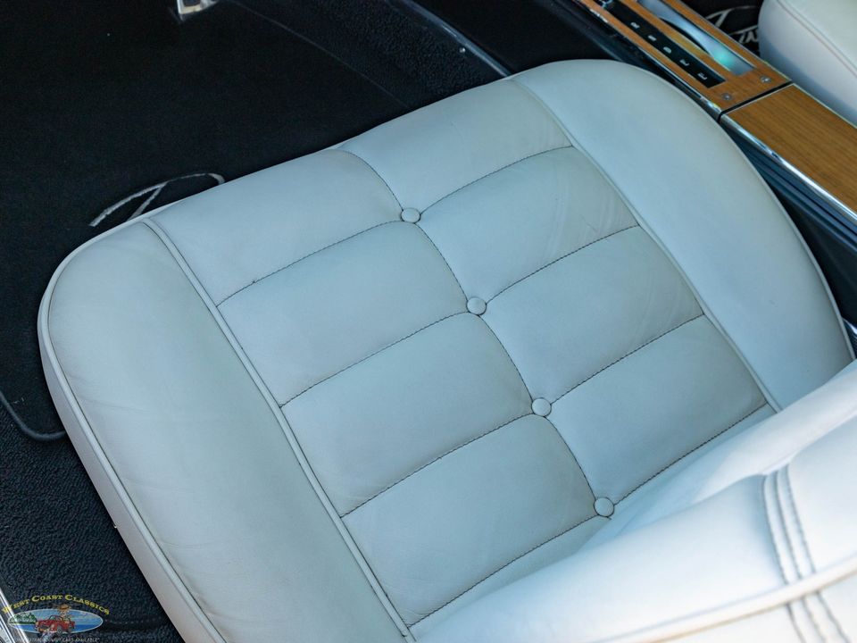 1965 Buick Riviera Custom