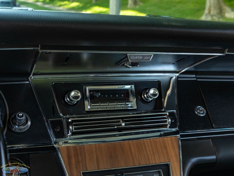 1965 Buick Riviera Custom