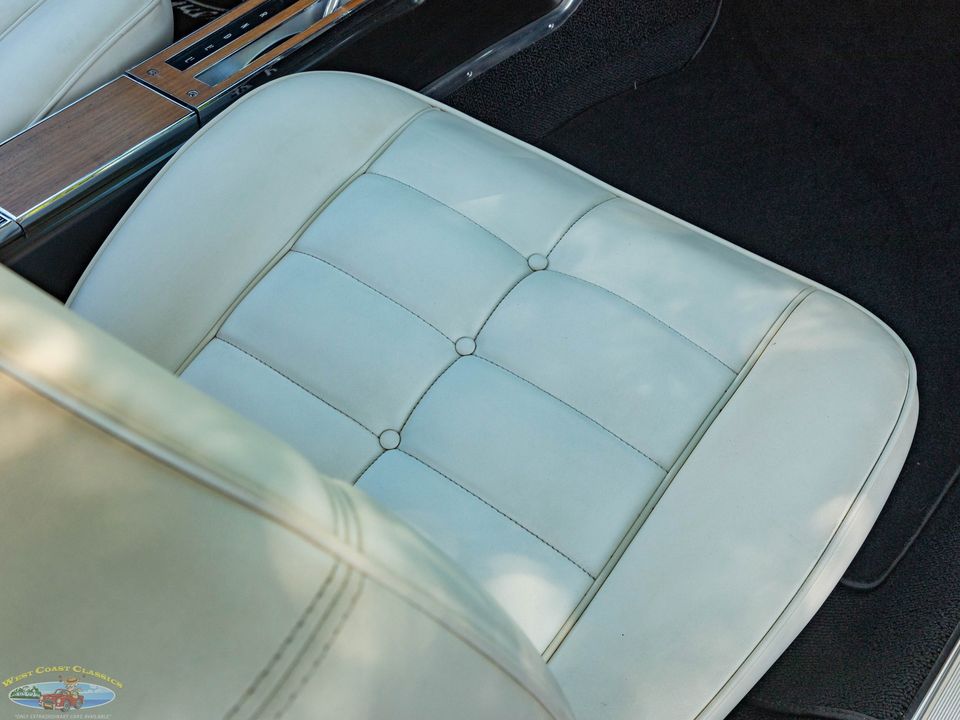 1965 Buick Riviera Custom