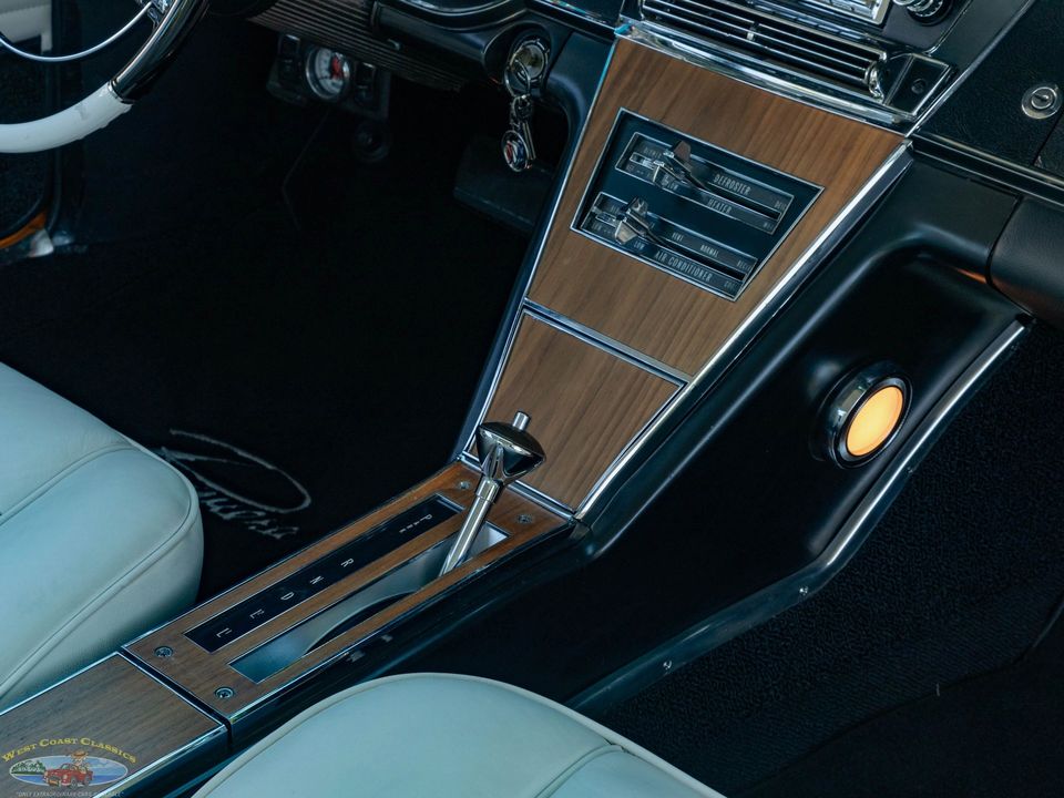 1965 Buick Riviera Custom
