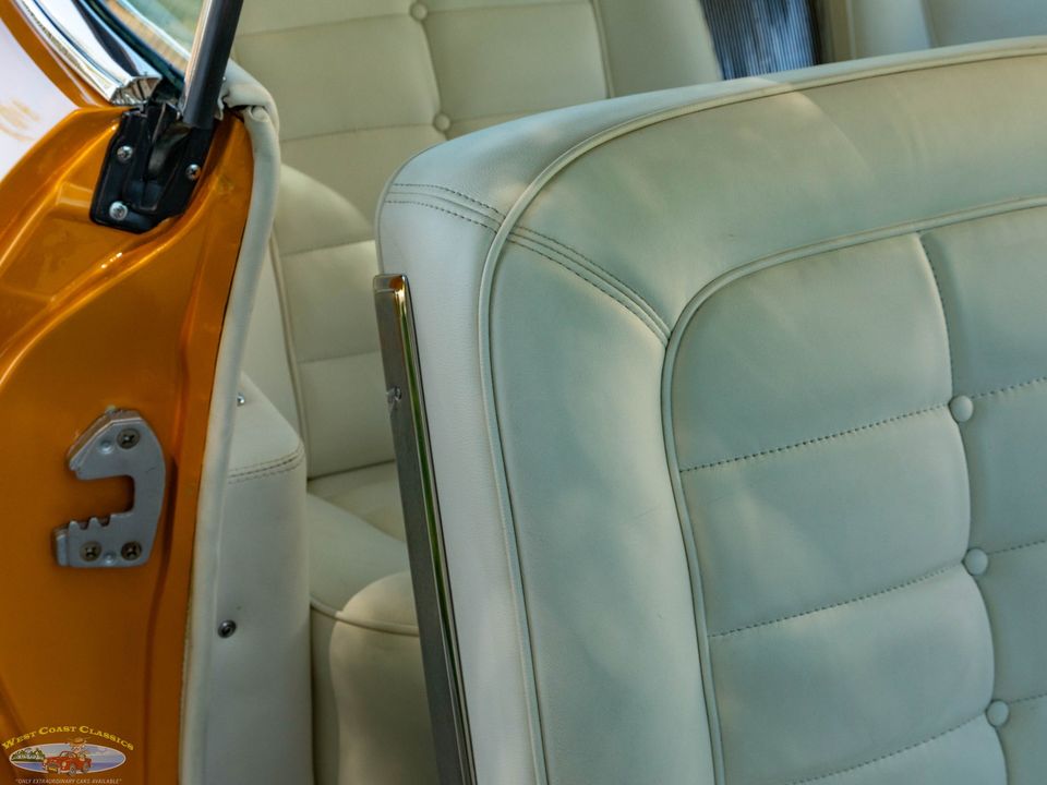 1965 Buick Riviera Custom