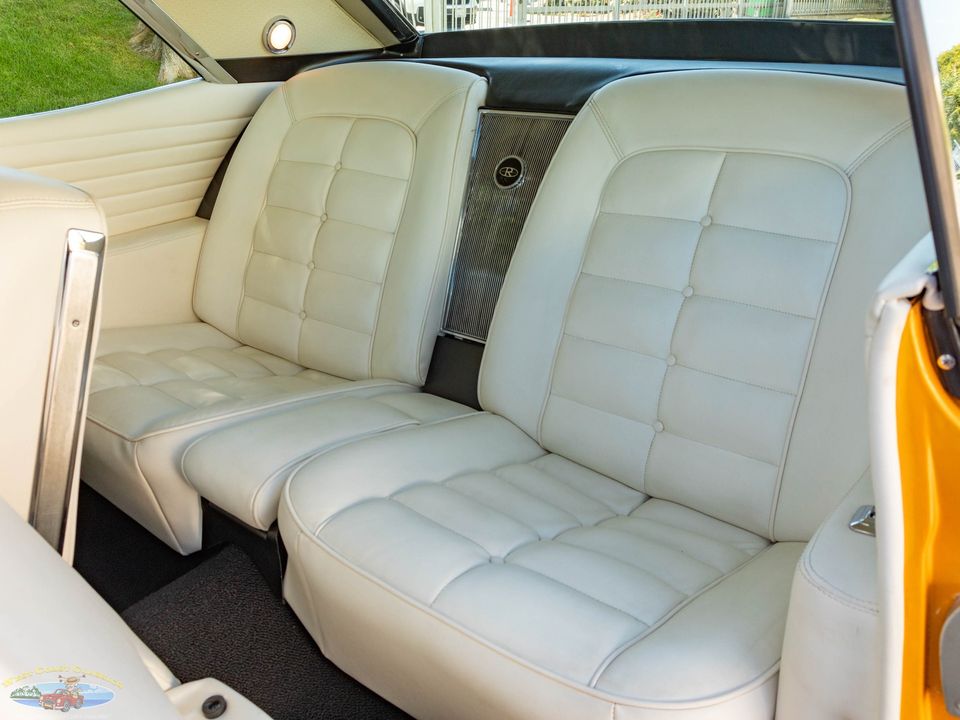1965 Buick Riviera Custom