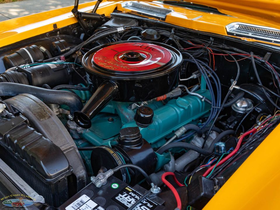 1965 Buick Riviera Custom