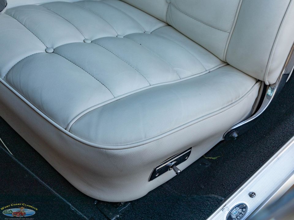 1965 Buick Riviera Custom