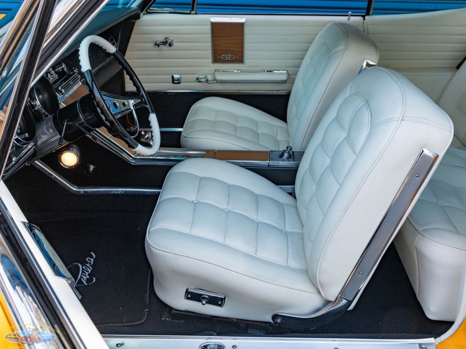1965 Buick Riviera Custom