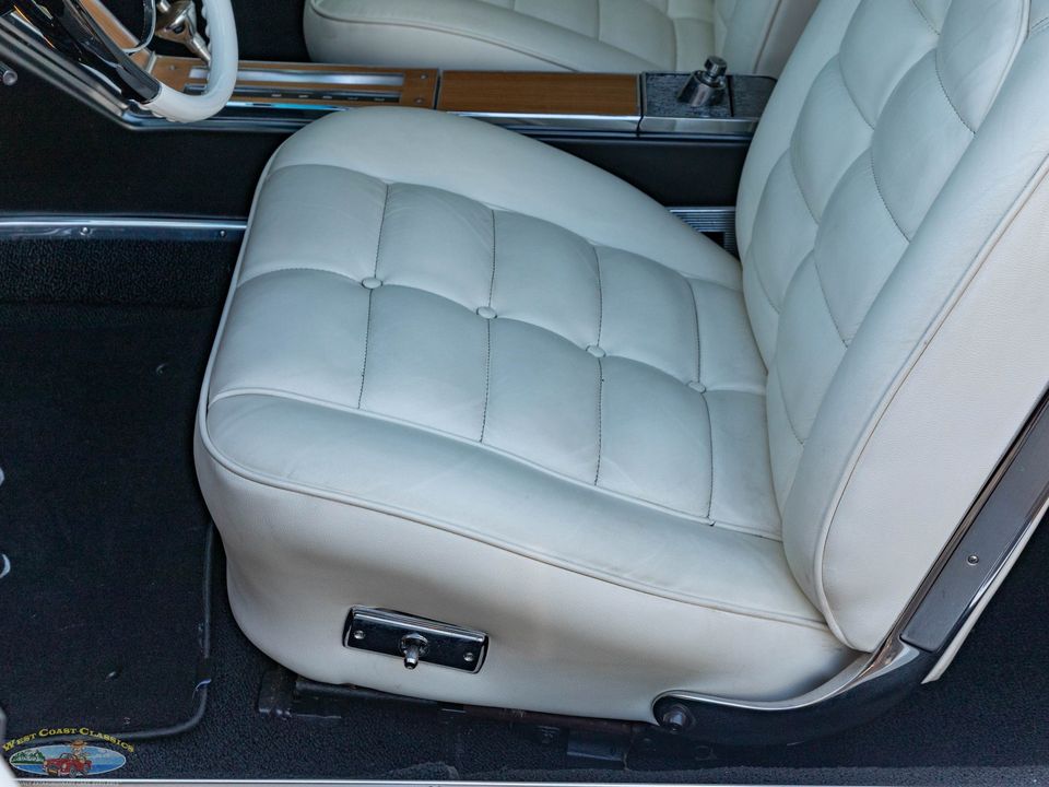 1965 Buick Riviera Custom