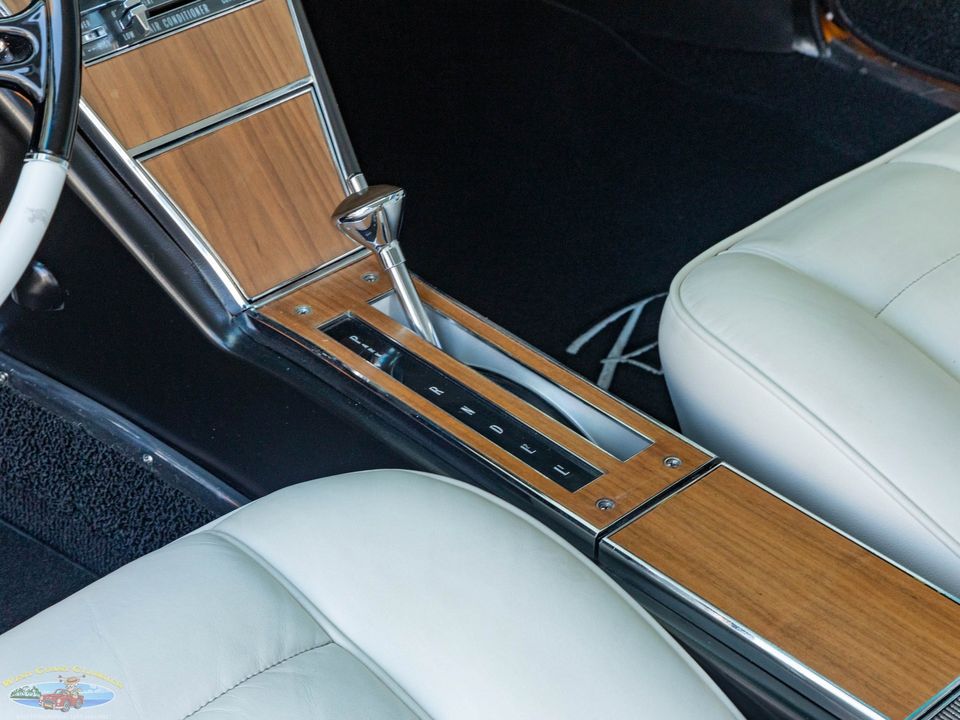 1965 Buick Riviera Custom