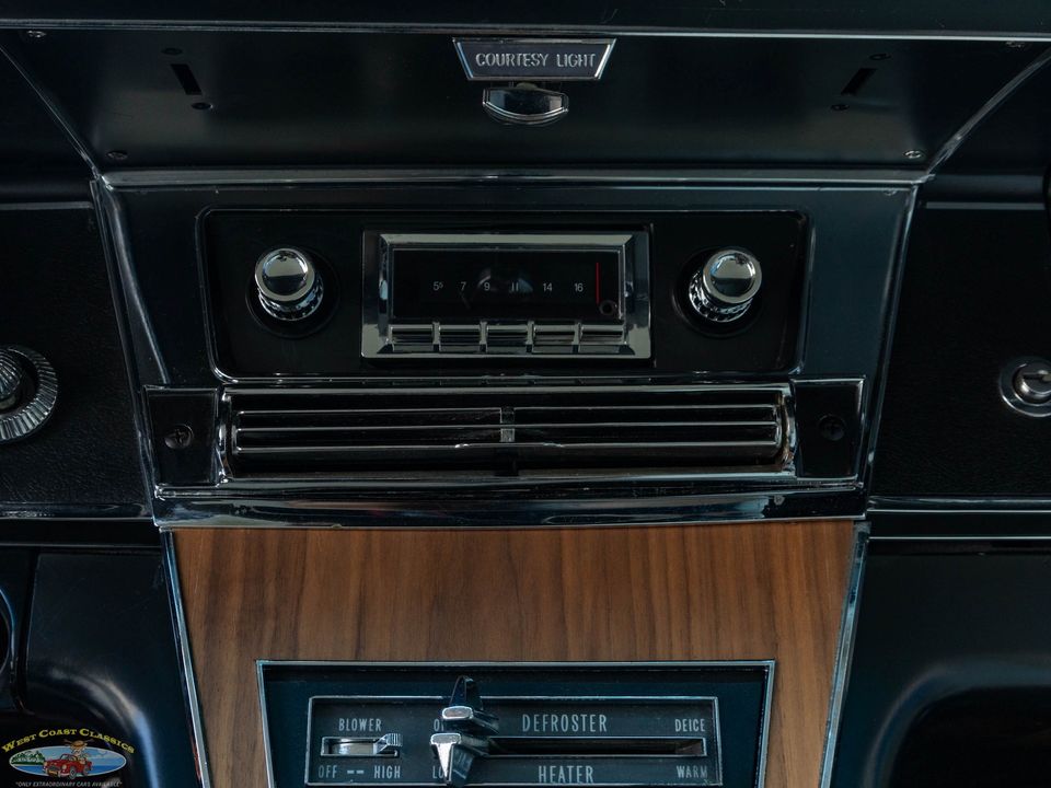 1965 Buick Riviera Custom