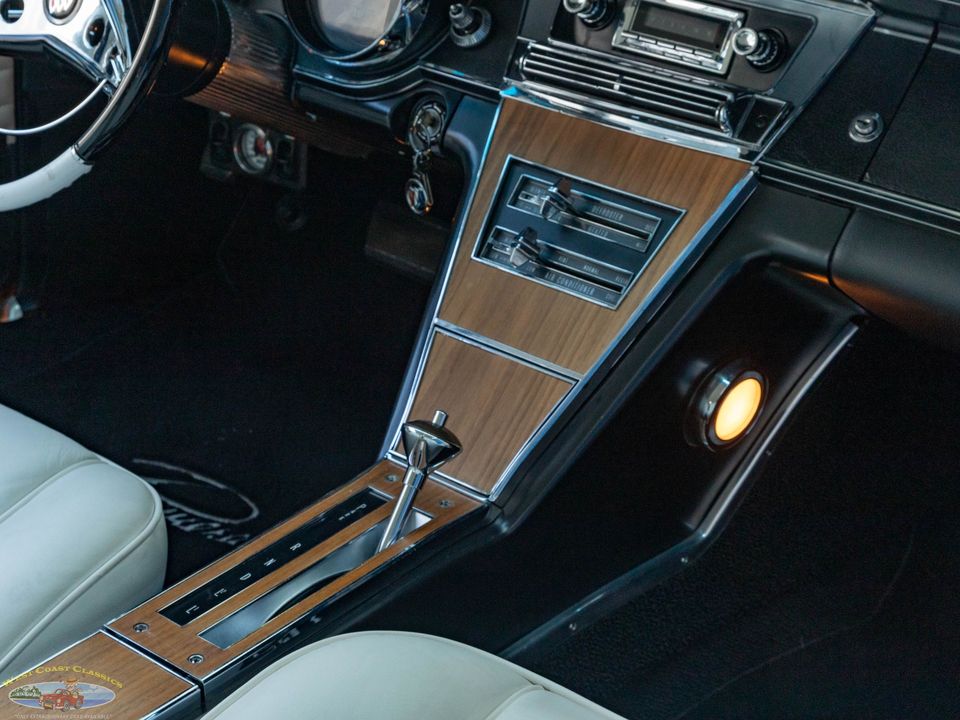 1965 Buick Riviera Custom