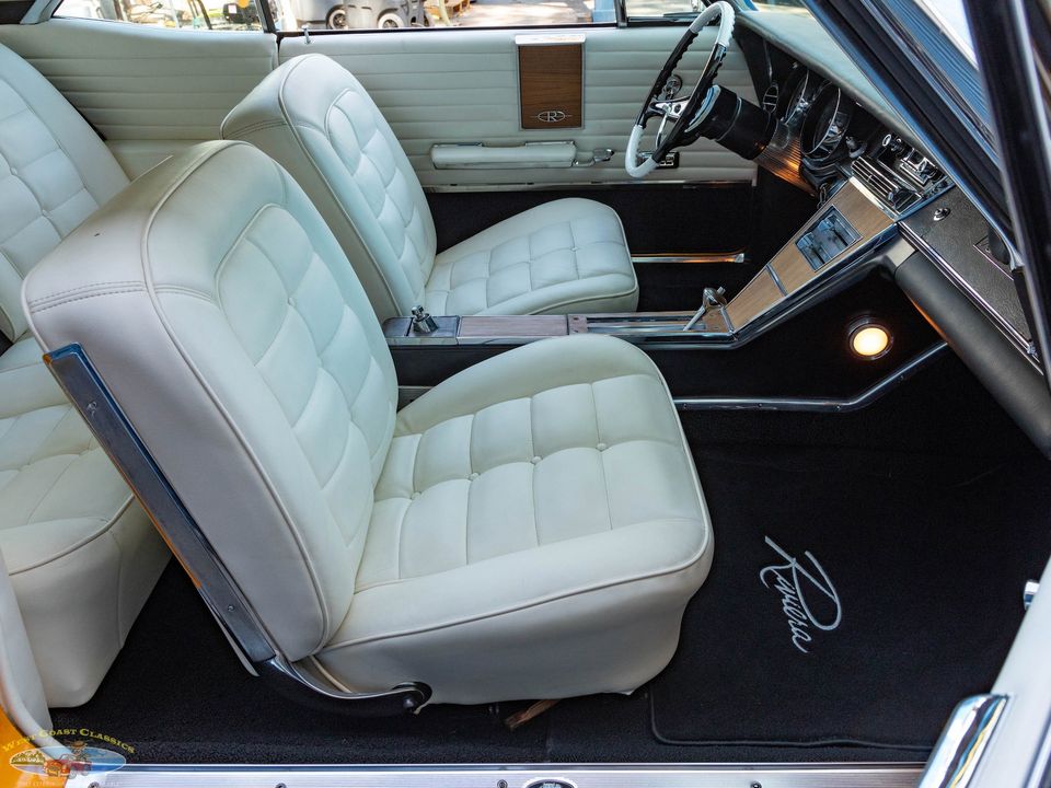 1965 Buick Riviera Custom