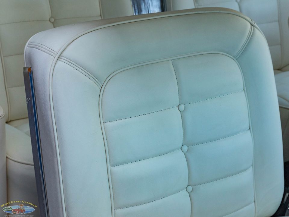 1965 Buick Riviera Custom