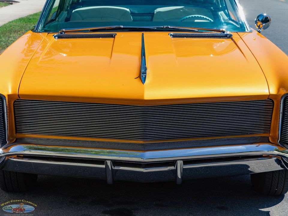 1965 Buick Riviera Custom