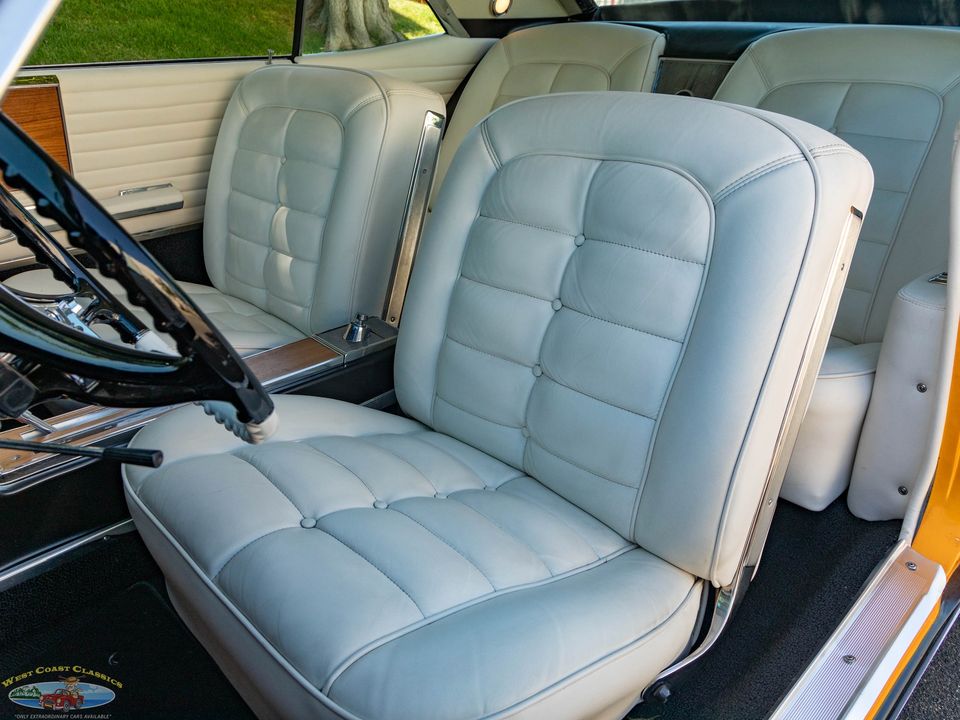 1965 Buick Riviera Custom