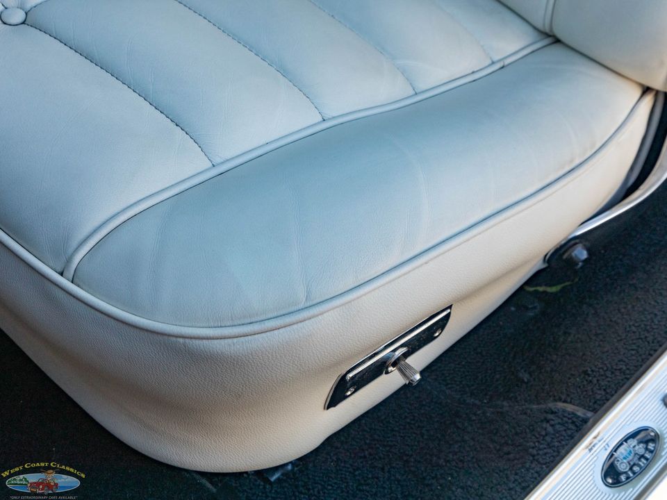 1965 Buick Riviera Custom
