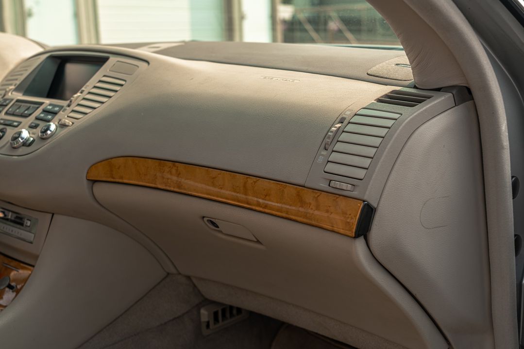 2002 INFINITI Q45