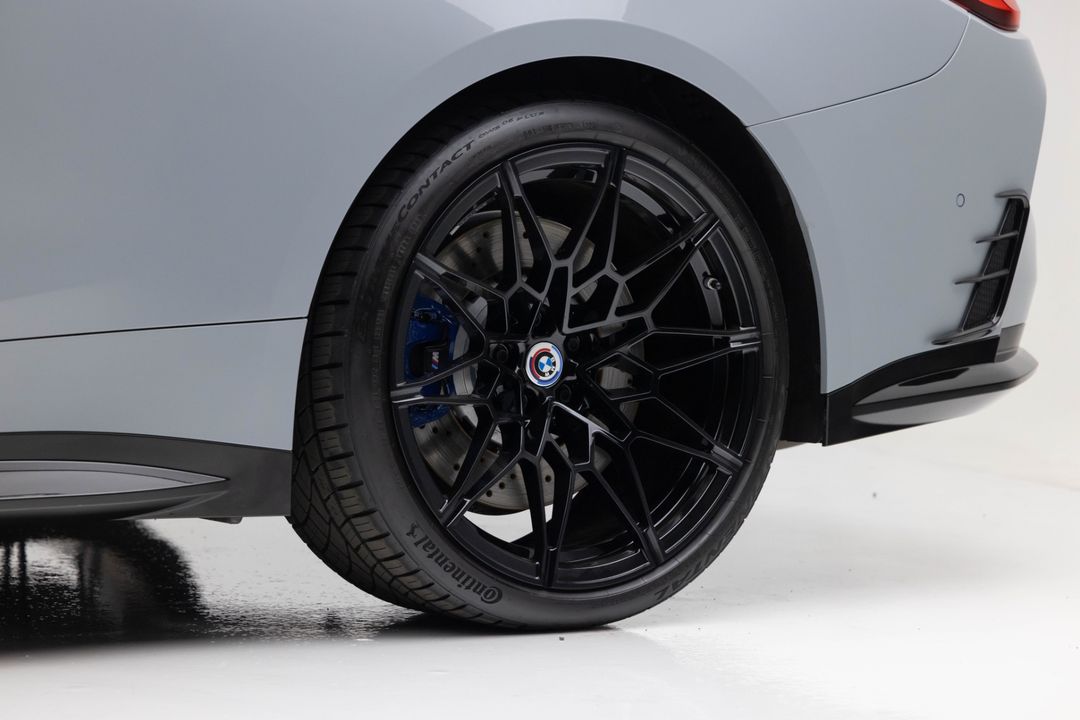 2023 BMW M4 Competition xDrive