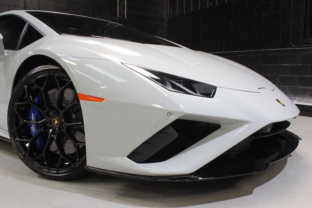 2022 Lamborghini Huracan