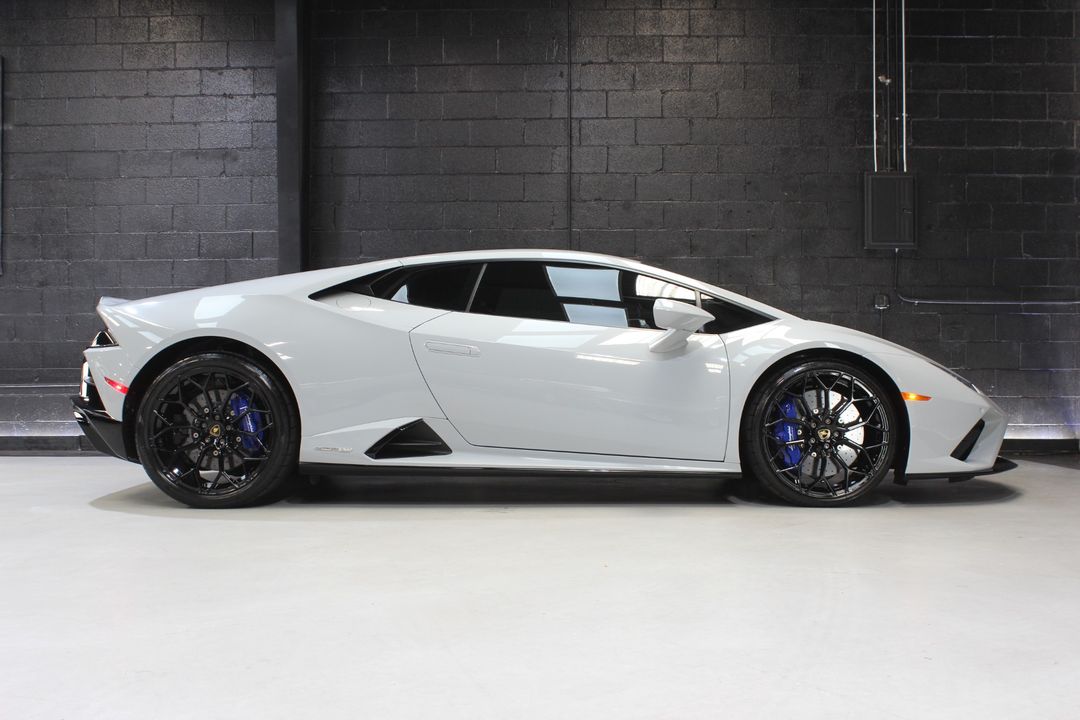 2022 Lamborghini Huracan