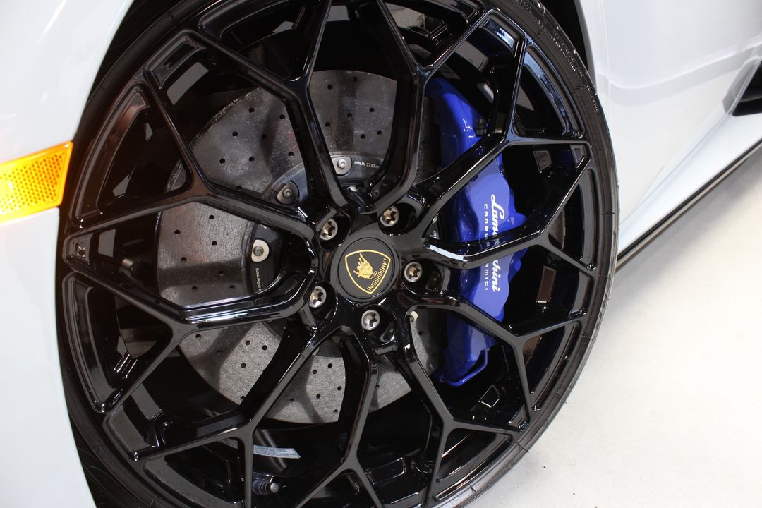 2022 Lamborghini Huracan