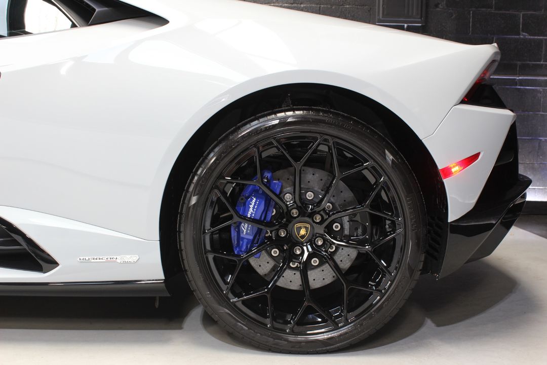 2022 Lamborghini Huracan