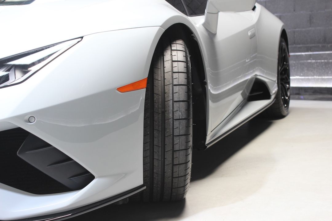 2022 Lamborghini Huracan