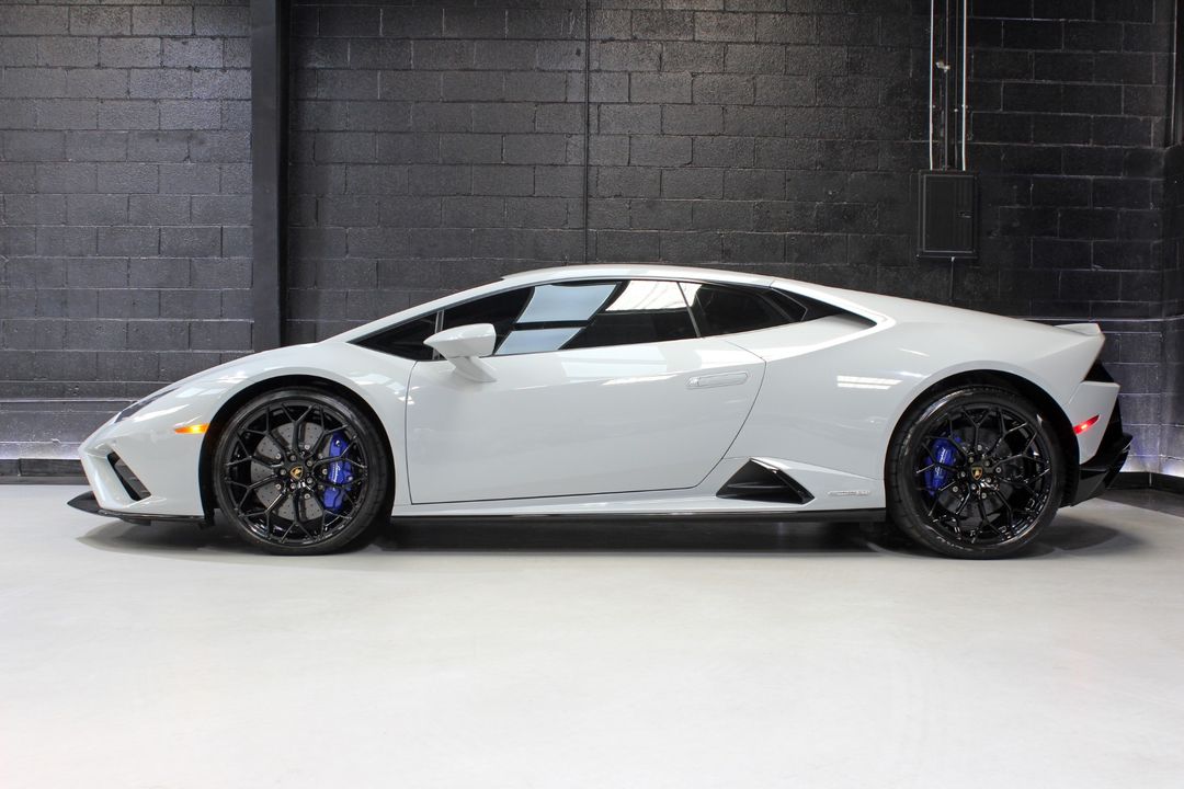 2022 Lamborghini Huracan