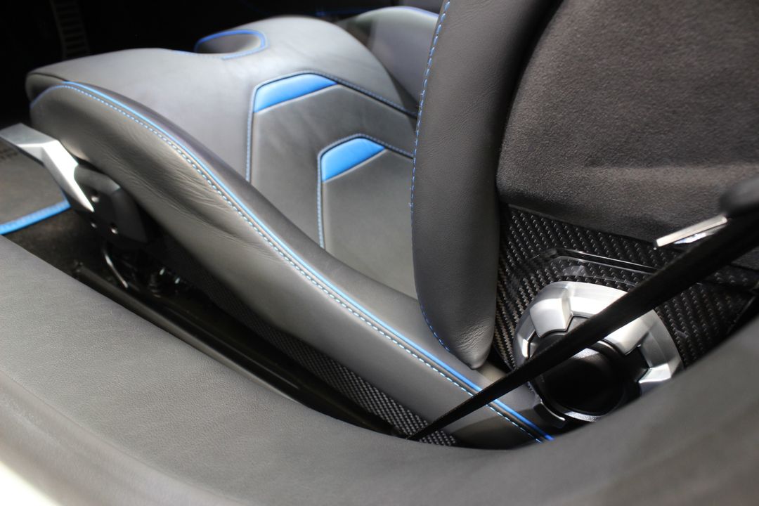 2022 Lamborghini Huracan