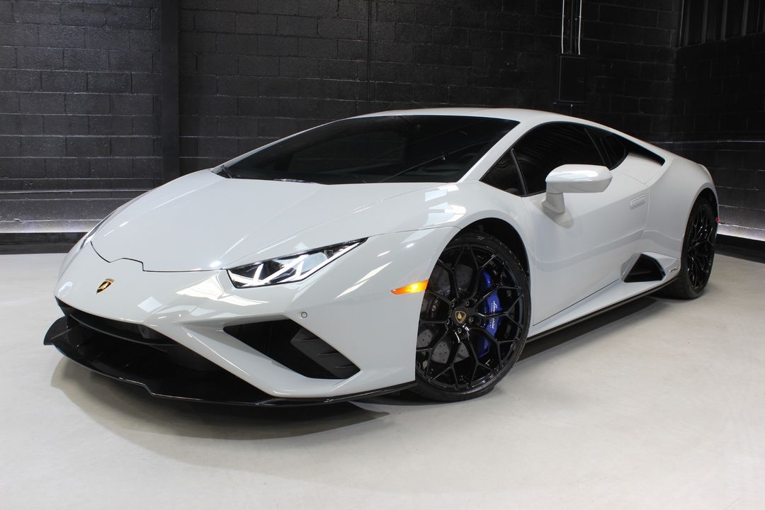 2022 Lamborghini Huracan