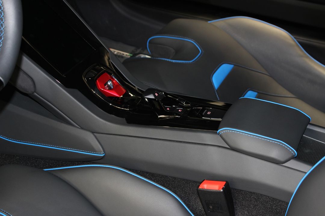 2022 Lamborghini Huracan