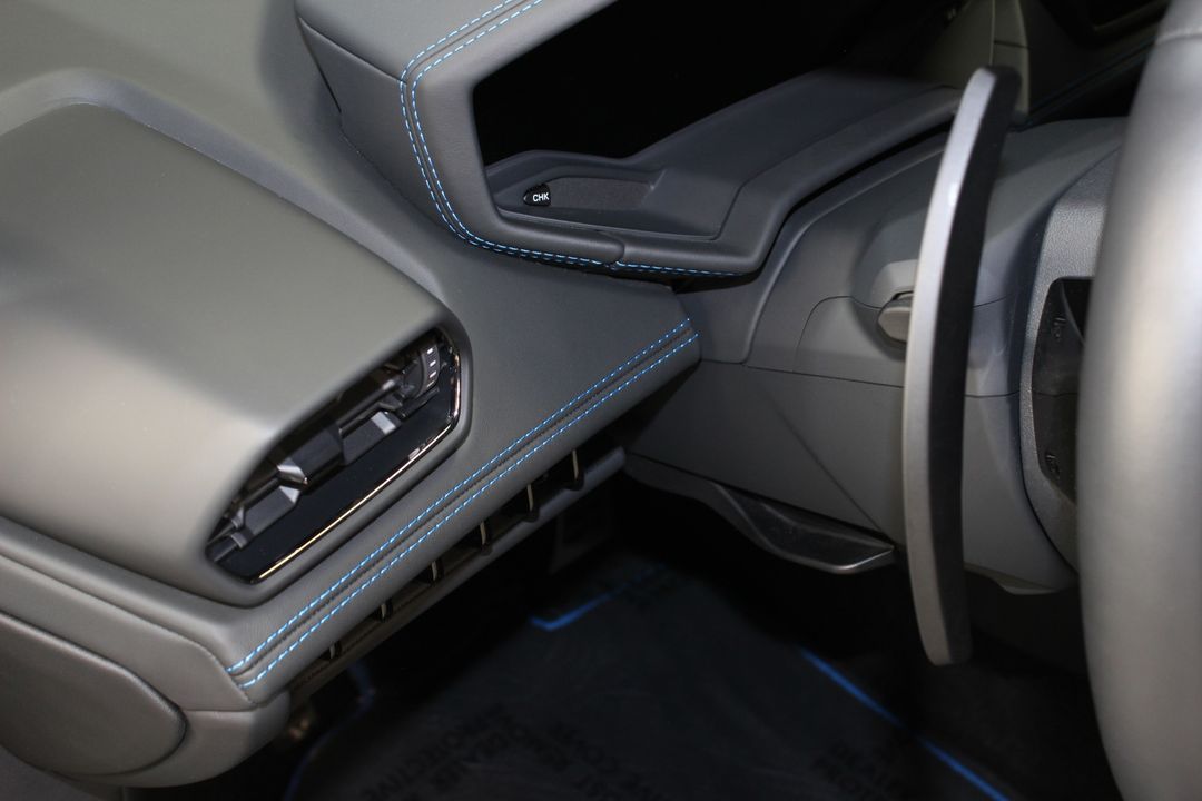 2022 Lamborghini Huracan