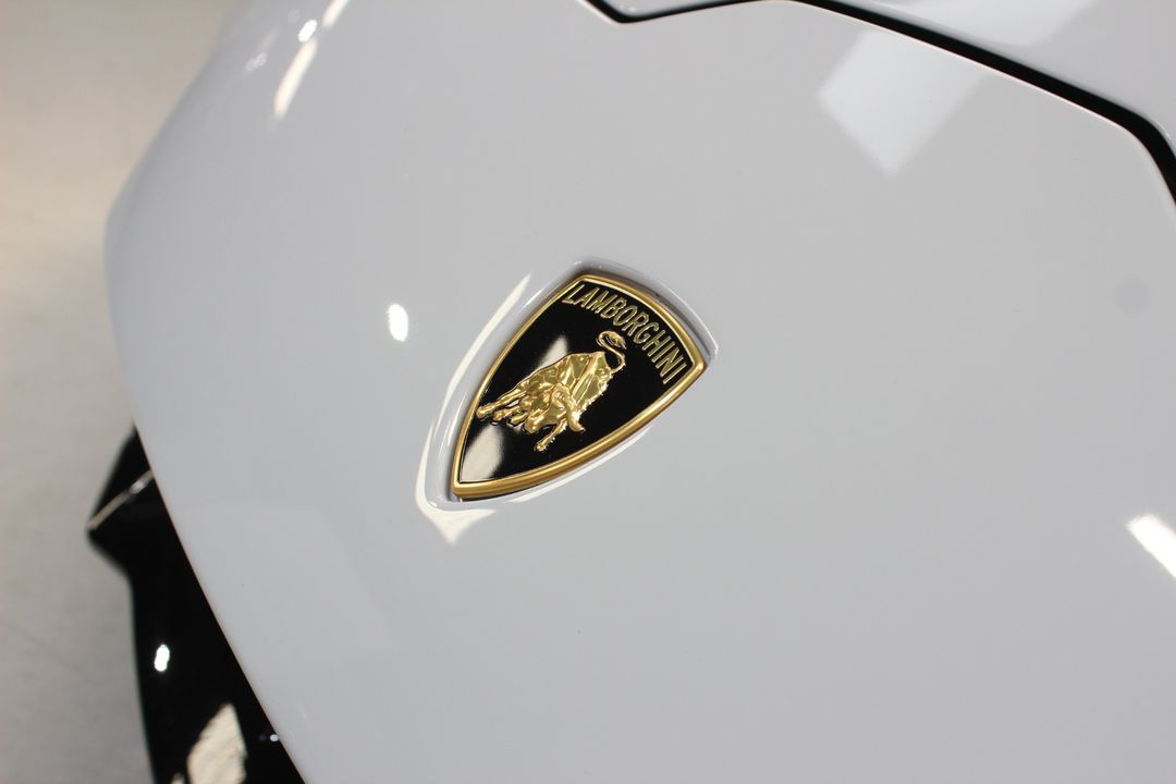 2022 Lamborghini Huracan