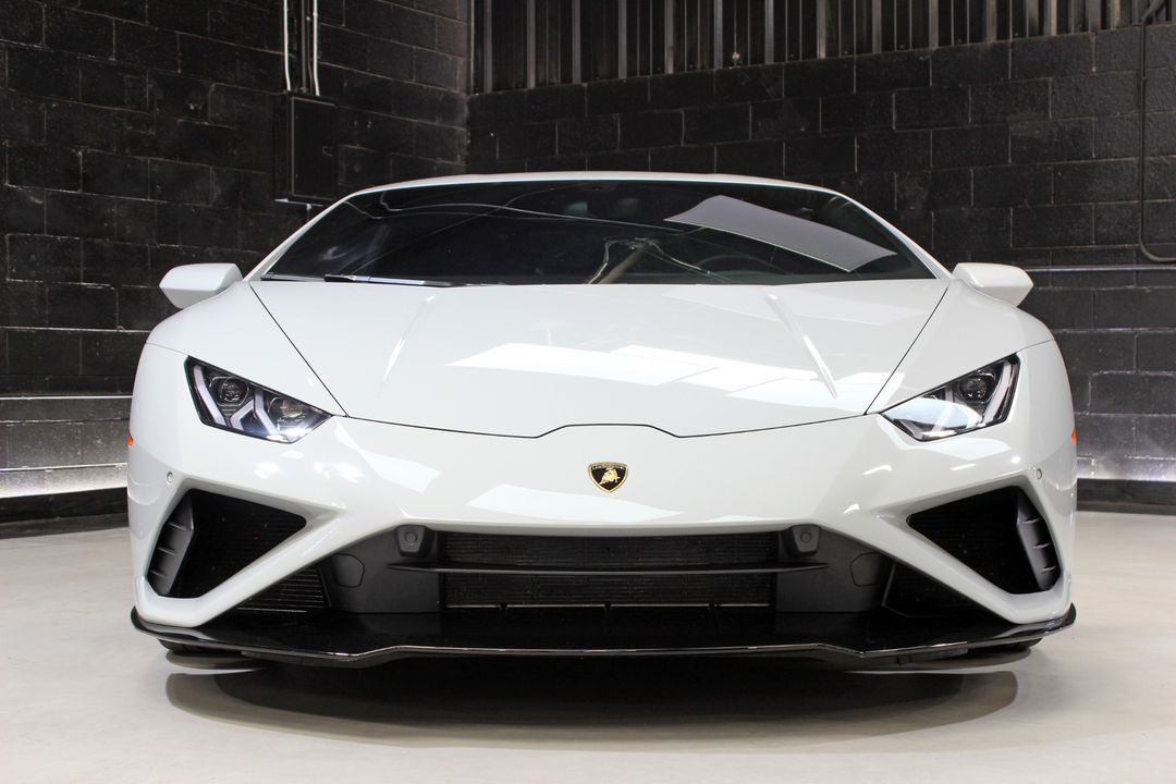 2022 Lamborghini Huracan