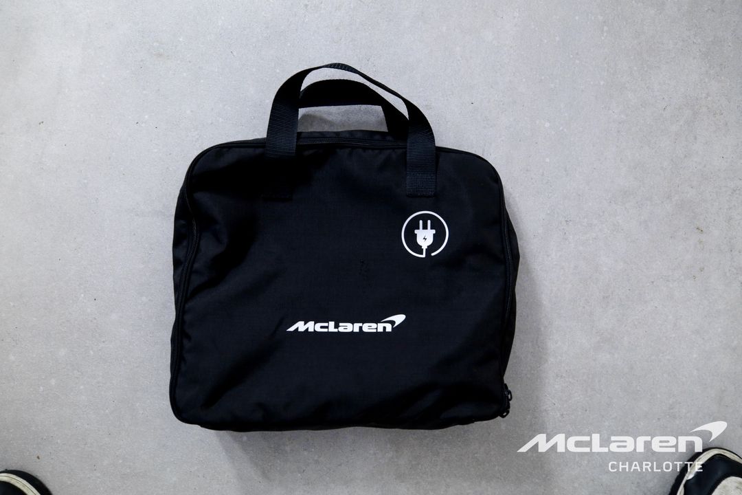 2025 McLaren Artura Spider