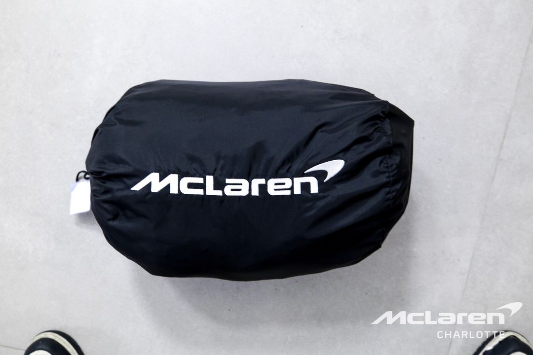 2025 McLaren Artura Spider