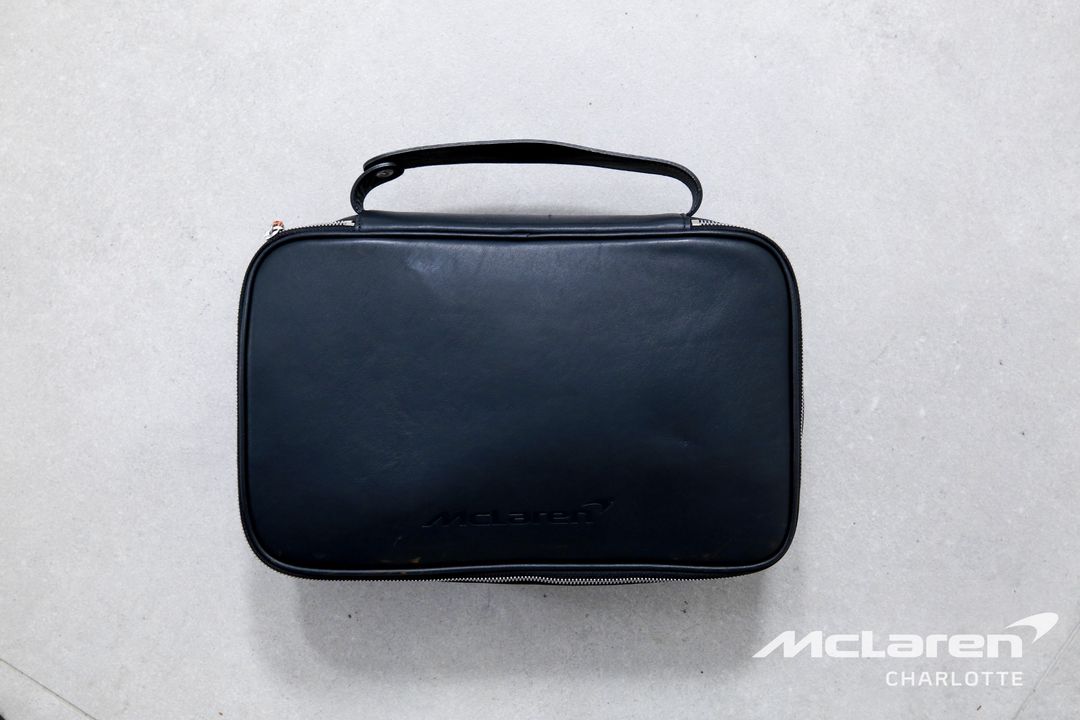 2025 McLaren Artura Spider