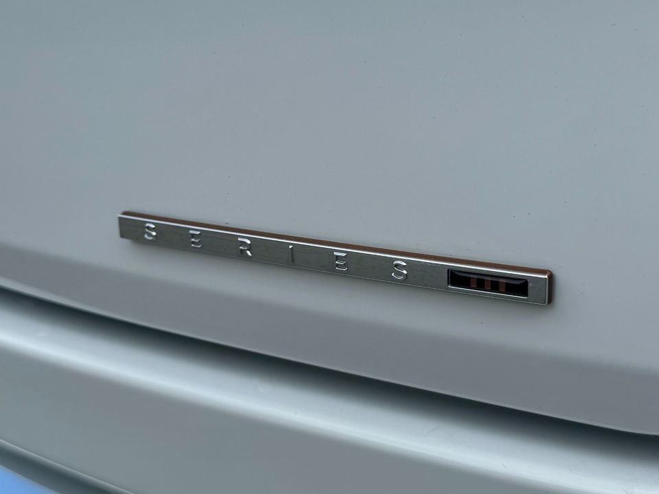 2023 Jeep Grand Wagoneer
