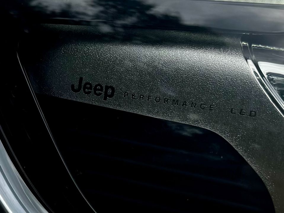 2023 Jeep Grand Wagoneer