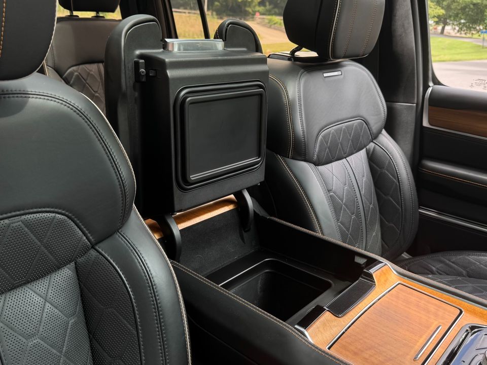 2023 Jeep Grand Wagoneer