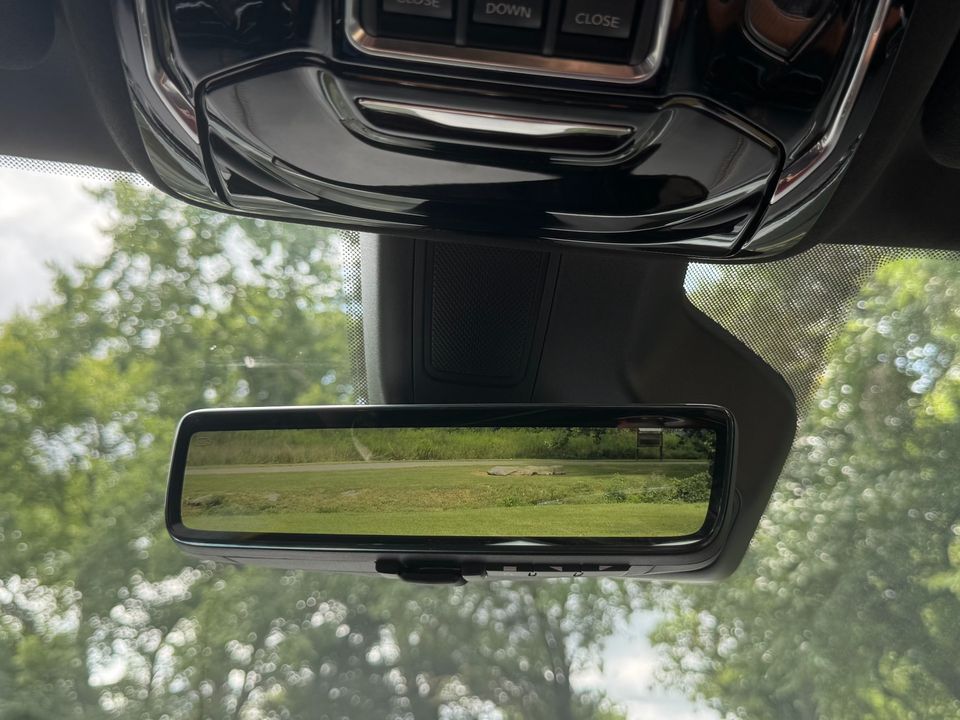 2023 Jeep Grand Wagoneer